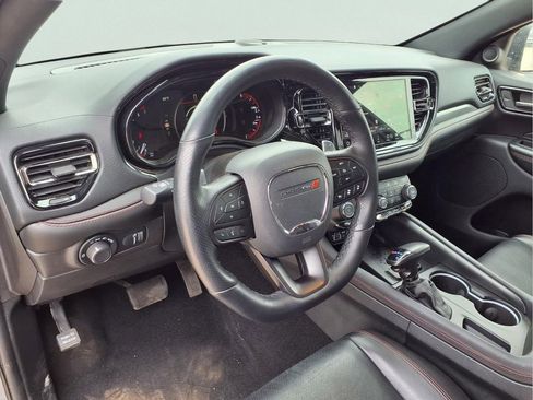 Used 2025 Dodge Durango GT AWD/4WD image 12