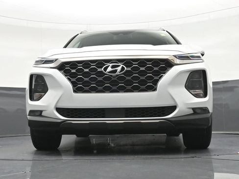 Used 2020 Hyundai Santa Fe Limited w/ Cargo Package FWD image 31