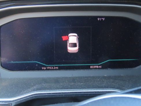 Used 2019 Volkswagen Jetta SEL FWD image 21