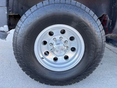 Used 2002 Chevrolet Silverado 2500 LT w/ Off-Road Skid Plate Pkg image 22