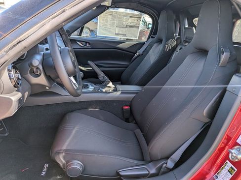 New 2026 MAZDA MX-5 Miata Sport RWD image 18