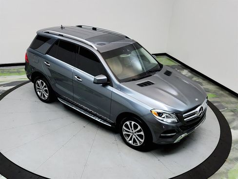 Used 2018 Mercedes-Benz GLE 350 image 35