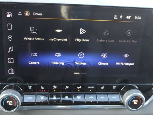 Used 2022 Chevrolet Colorado ZR2 image 16