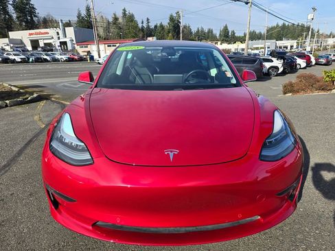 Used 2018 Tesla Model 3 Long Range image 8