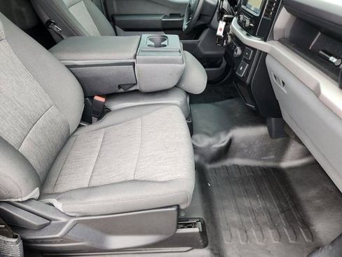 Used 2023 Ford F150 XL image 13