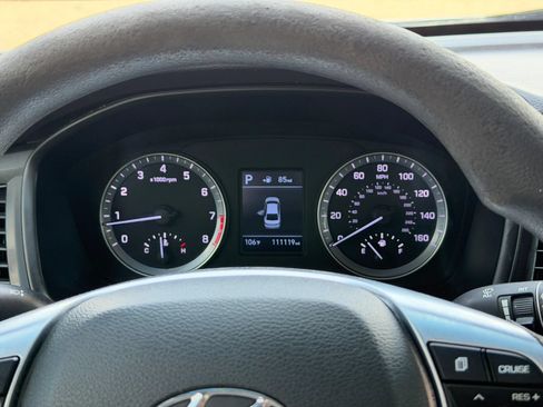 Used 2019 Hyundai Sonata SE FWD image 17