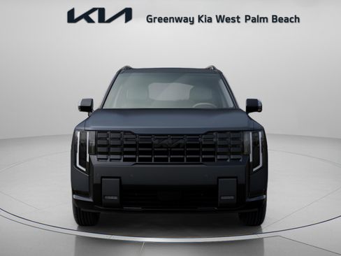 New 2027 Kia Telluride X-Line SX Prestige AWD/4WD image 2