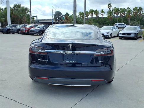 Used 2015 Tesla Model S P85D image 5