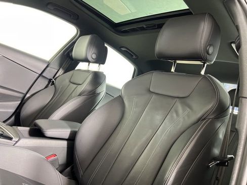 Certified 2023 Audi A4 2.0T Premium w/ Convenience Package AWD/4WD image 21