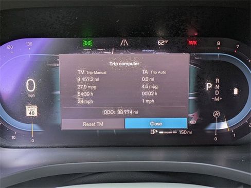 Certified 2022 Volvo XC60 B5 Momentum w/ Advanced Package image 18