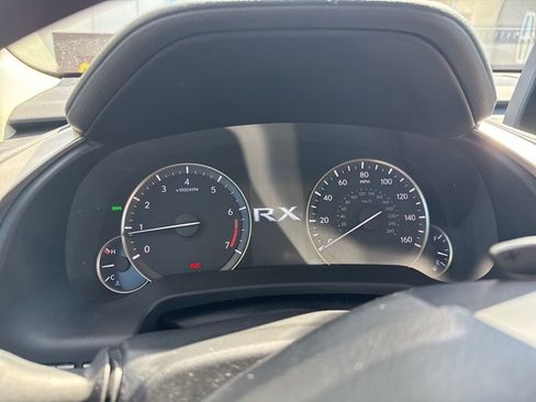 Used 2021 Lexus RX 350 AWD w/ Premium Package image 7