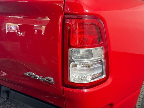 Used 2022 RAM 1500 Big Horn AWD/4WD image 34