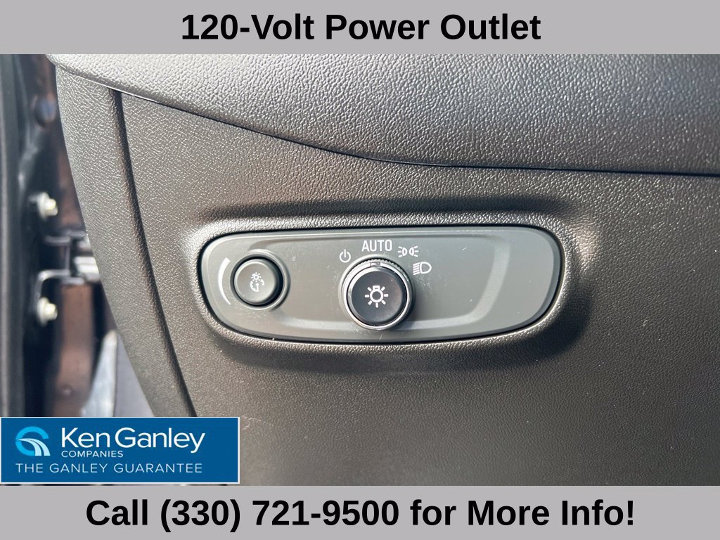 Used 2022 Chevrolet Equinox LT AWD/4WD image 26