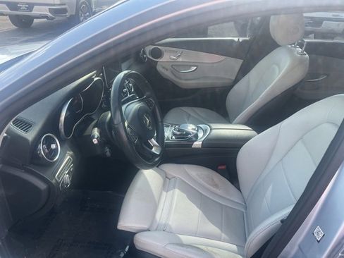 Used 2016 Mercedes-Benz C 300 4MATIC Sedan image 15