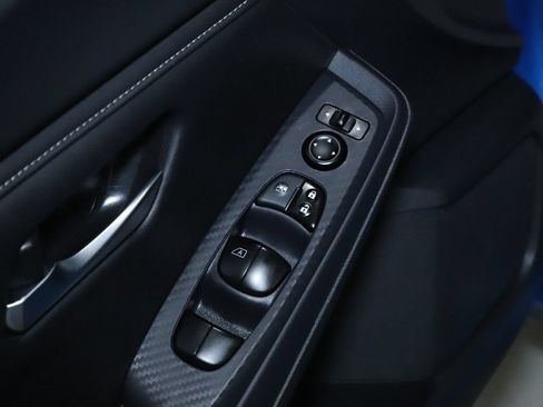 Certified 2023 Nissan Sentra SV w/ Trunk Package FWD image 16