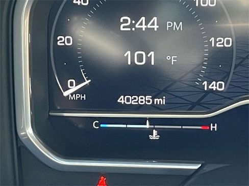 Certified 2023 GMC Sierra 1500 Denali Ultimate image 28