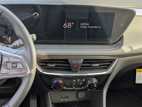 New 2026 Buick Encore GX Sport Touring image 11