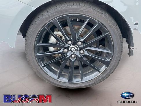 Used 2024 Toyota Camry XSE FWD image 7