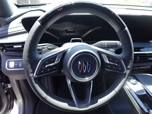 New 2026 Buick Enclave Avenir w/ Super Cruise Package AWD/4WD image 16