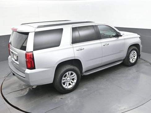 Used 2017 Chevrolet Tahoe LS RWD image 34
