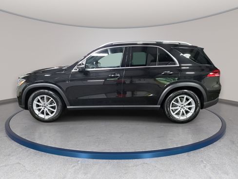 Used 2026 Mercedes-Benz GLE 350 4MATIC image 9