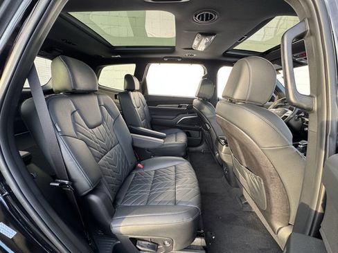 New 2025 Kia Telluride SX X-Line image 10