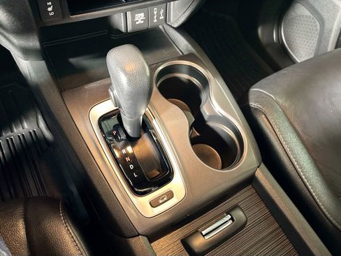 Certified 2017 Honda Pilot EX-L image 18