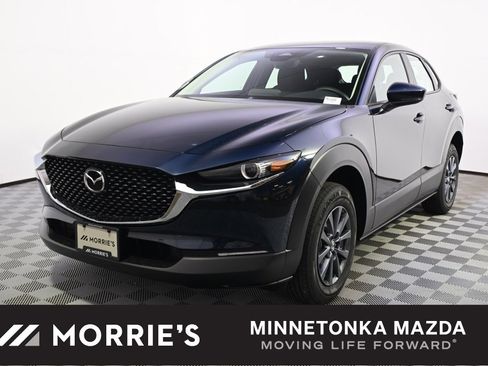New 2026 MAZDA CX-30 AWD 2.5 S image 1