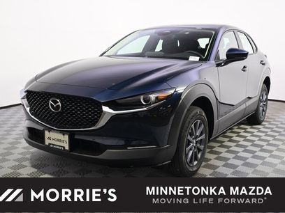 New 2026 MAZDA CX-30 AWD 2.5 S