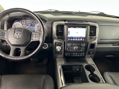 Used 2014 RAM 1500 Sport RWD image 20