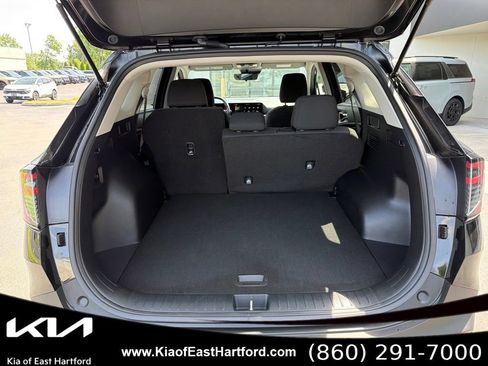 Used 2026 Kia Sportage LX w/ LX Convenience Package AWD/4WD image 16