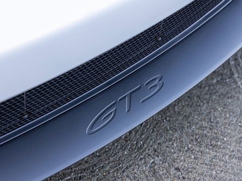Used 2026 Porsche 911 GT3 image 16