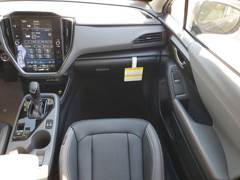 New 2025 Subaru Crosstrek 2.5i Limited w/ Popular Package #4A image 18