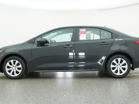 New 2026 Toyota Corolla LE image 10