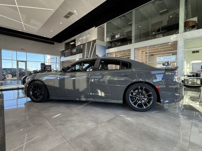 Used 2023 Dodge Charger Scat Pack w/ Plus Group