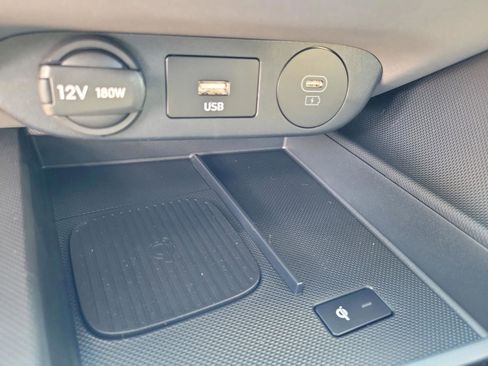 New 2026 Hyundai Elantra SEL Sport image 18