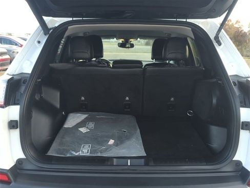 Certified 2020 Jeep Cherokee Limited image 23