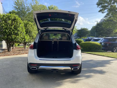 Certified 2022 Mercedes-Benz GLE 350 image 9