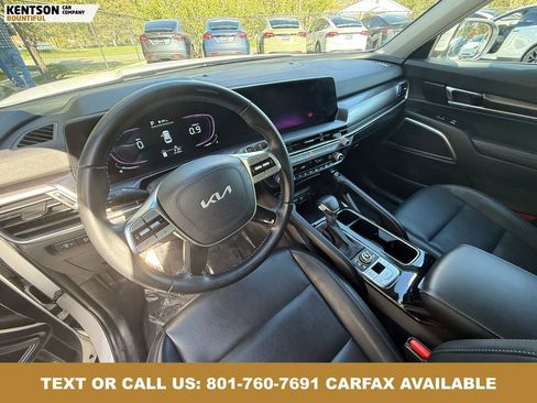 Used 2025 Kia Telluride S AWD/4WD image 30