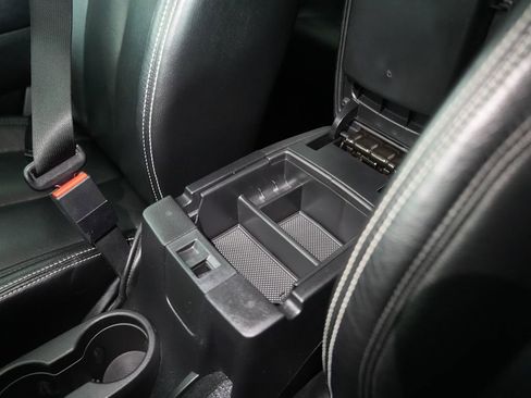 Used 2016 Jeep Wrangler Unlimited Sport w/ Quick Order Package 24S image 33