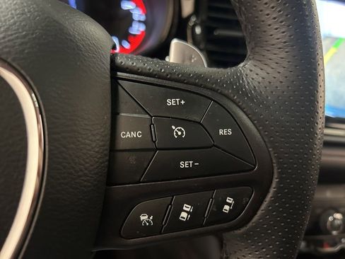 Used 2024 Dodge Durango R/T AWD/4WD image 11