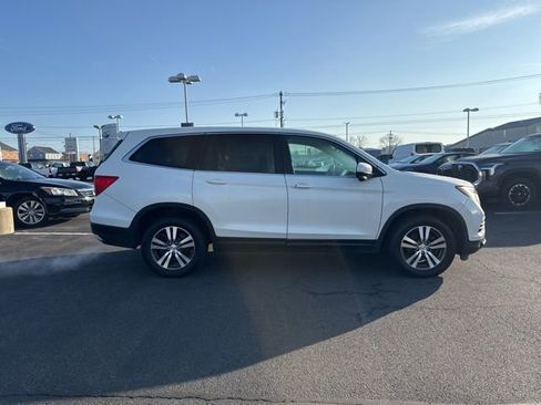 Used 2016 Honda Pilot EX-L image 4