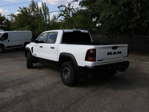 Used 2024 RAM 1500 TRX AWD/4WD image 3