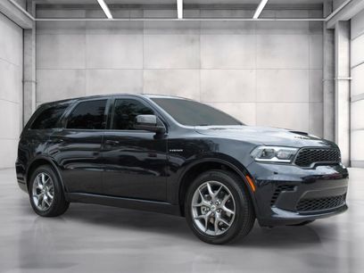 New 2026 Dodge Durango GT w/ Trailer Tow Group IV