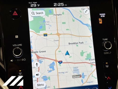 Used 2023 Subaru Outback Limited AWD/4WD image 15