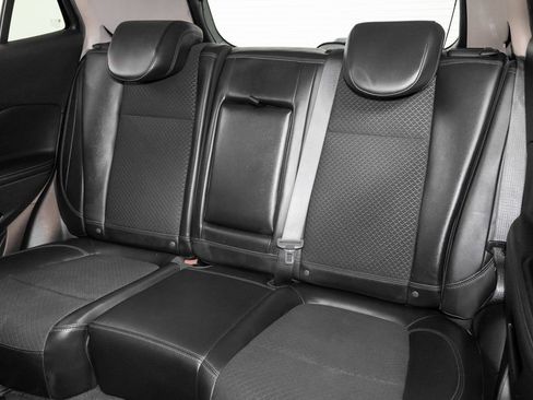 Used 2019 Buick Encore Preferred FWD image 20