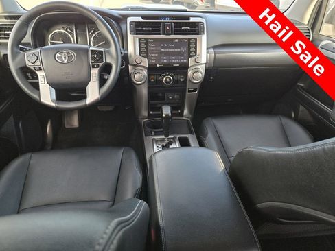 Used 2023 Toyota 4Runner TRD Sport RWD image 22