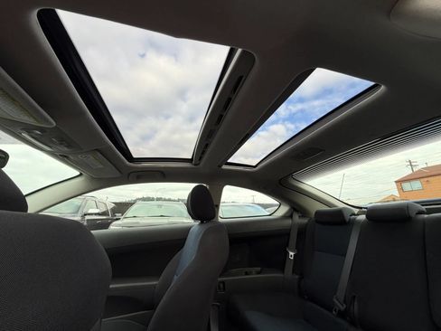 Used 2005 Scion tC FWD image 17