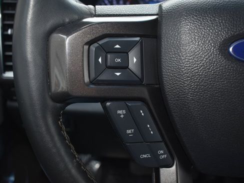 Used 2021 Ford Expedition Limited image 22