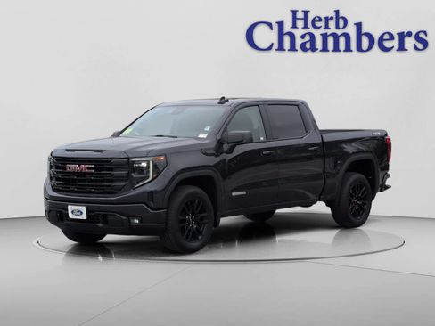 Used 2024 GMC Sierra 1500 Elevation AWD/4WD image 10